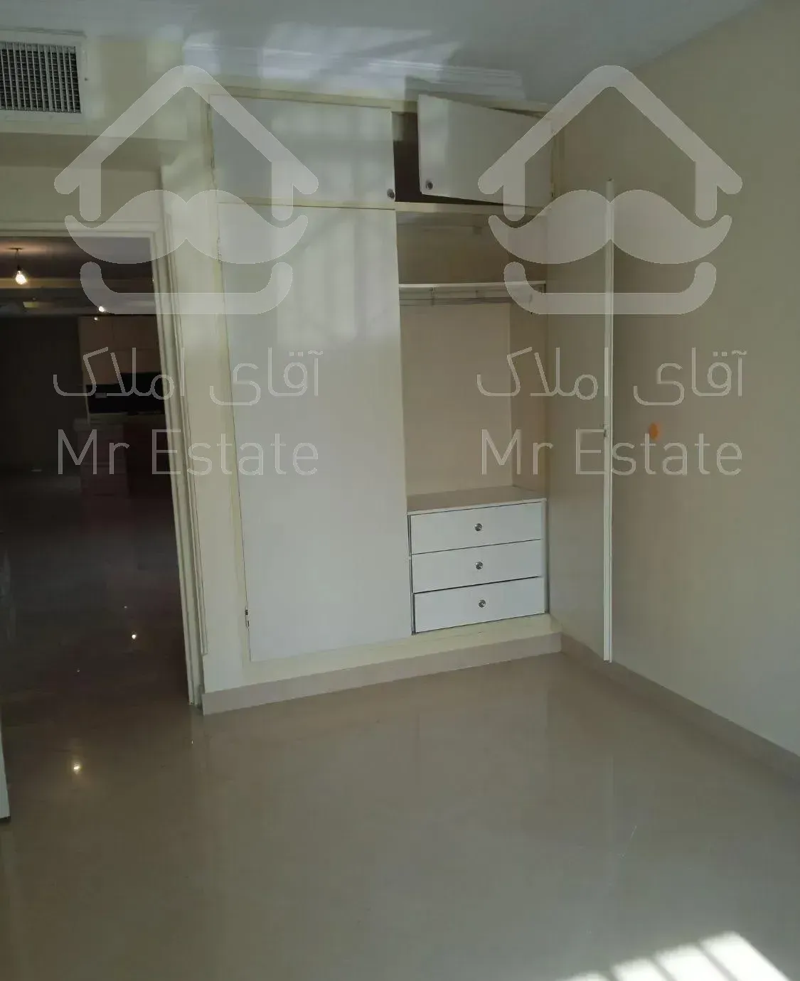 110متر شمال فاطمی خارج از طرح