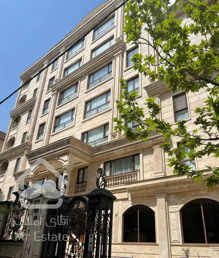 ۱۵۰ متر سه خوابه