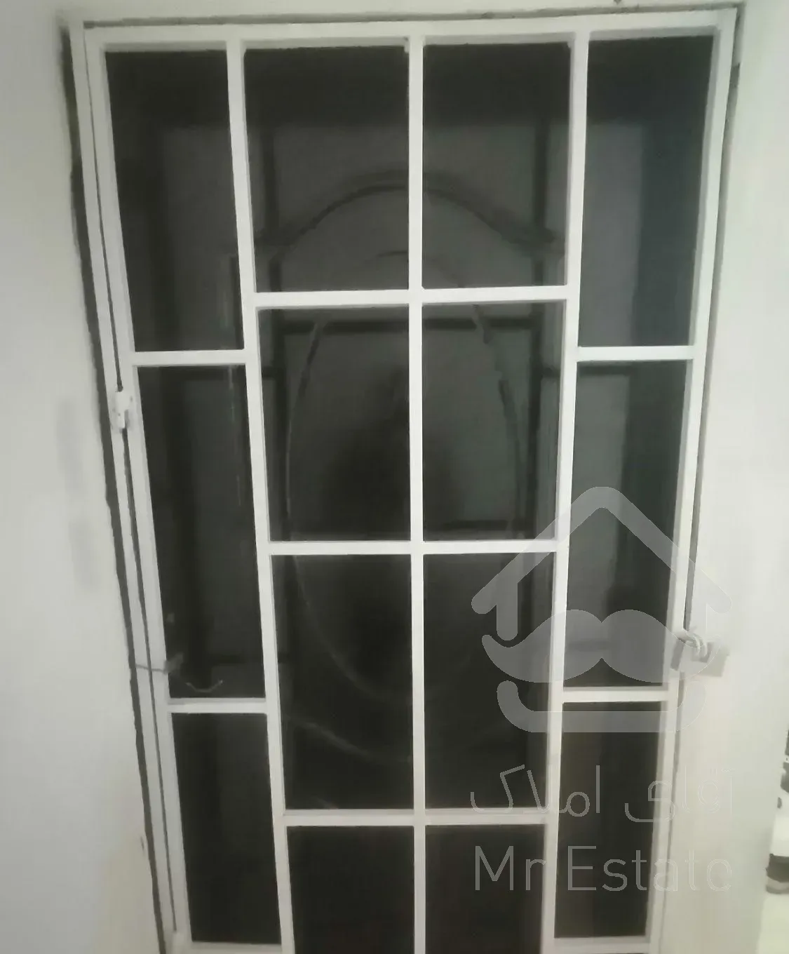 فروش آپارتمان ۸۷ متری ۲ خوابه طبقه ۴