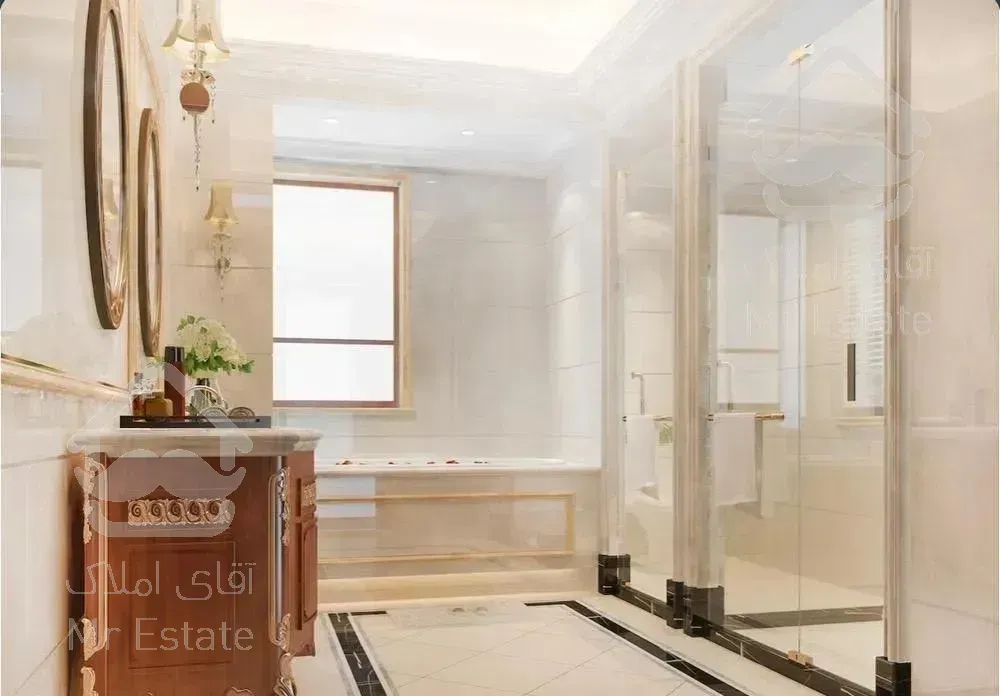 ۳متر سهام تجاری اداری فول امکانات