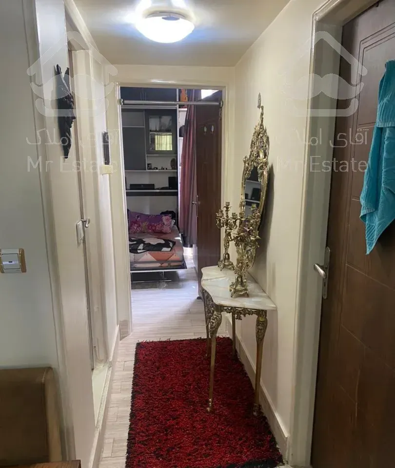 آپارتمان بازسازی شده منطقه ۲ فول امکانات