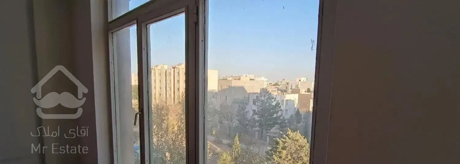 ۷۵ متری دانشگاه بازسازی شده / املاک زندگی نو