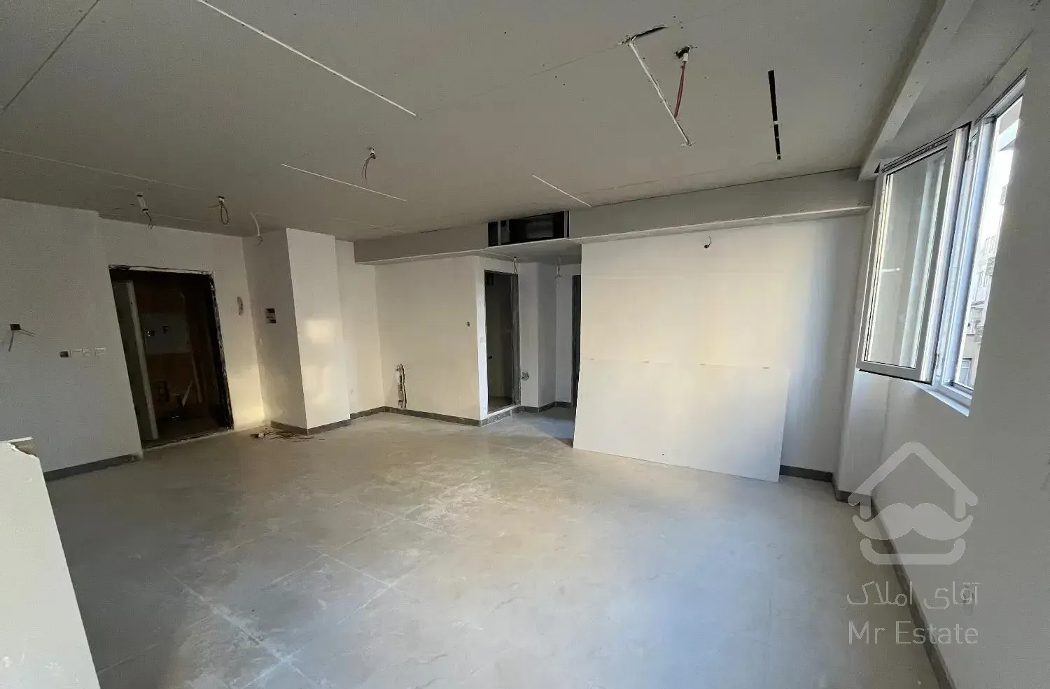 ۹۰متری تک واحد نقشه دار/اتابک