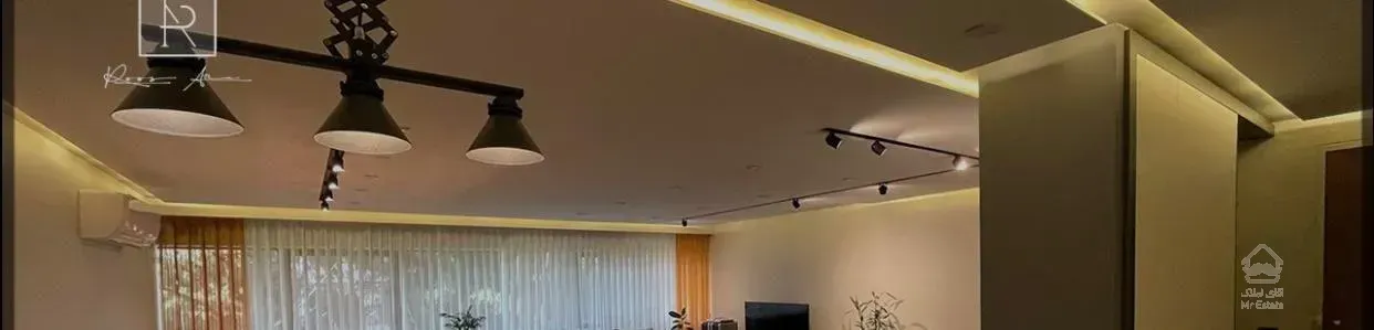 ۱۴۶ متر بالکن دار / سرمایه گذاری