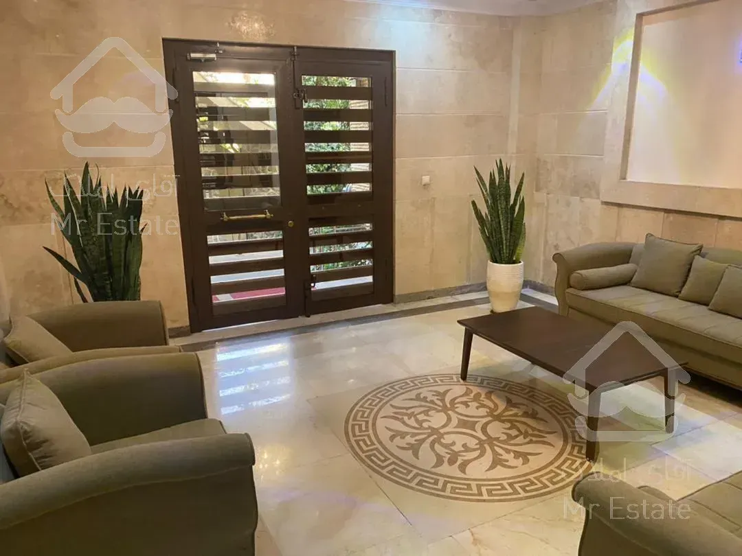 اجاره و رهن آپارتمان درکه 97  متر لاکچری