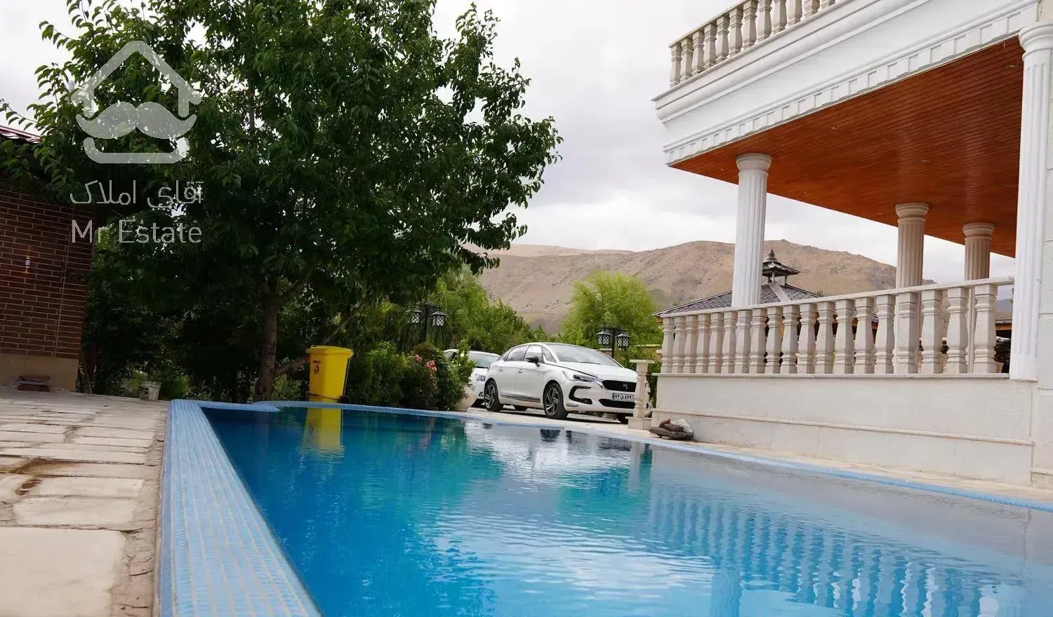 اجاره ویلا سربندان