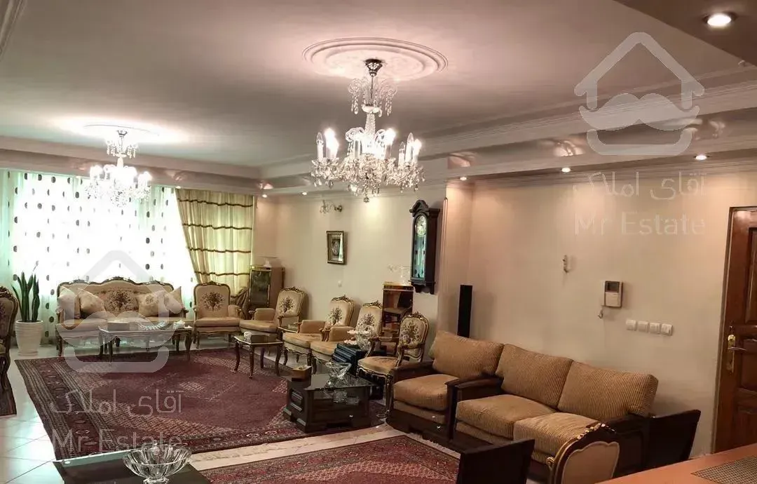 ۸۳ متر شمال فاطمی