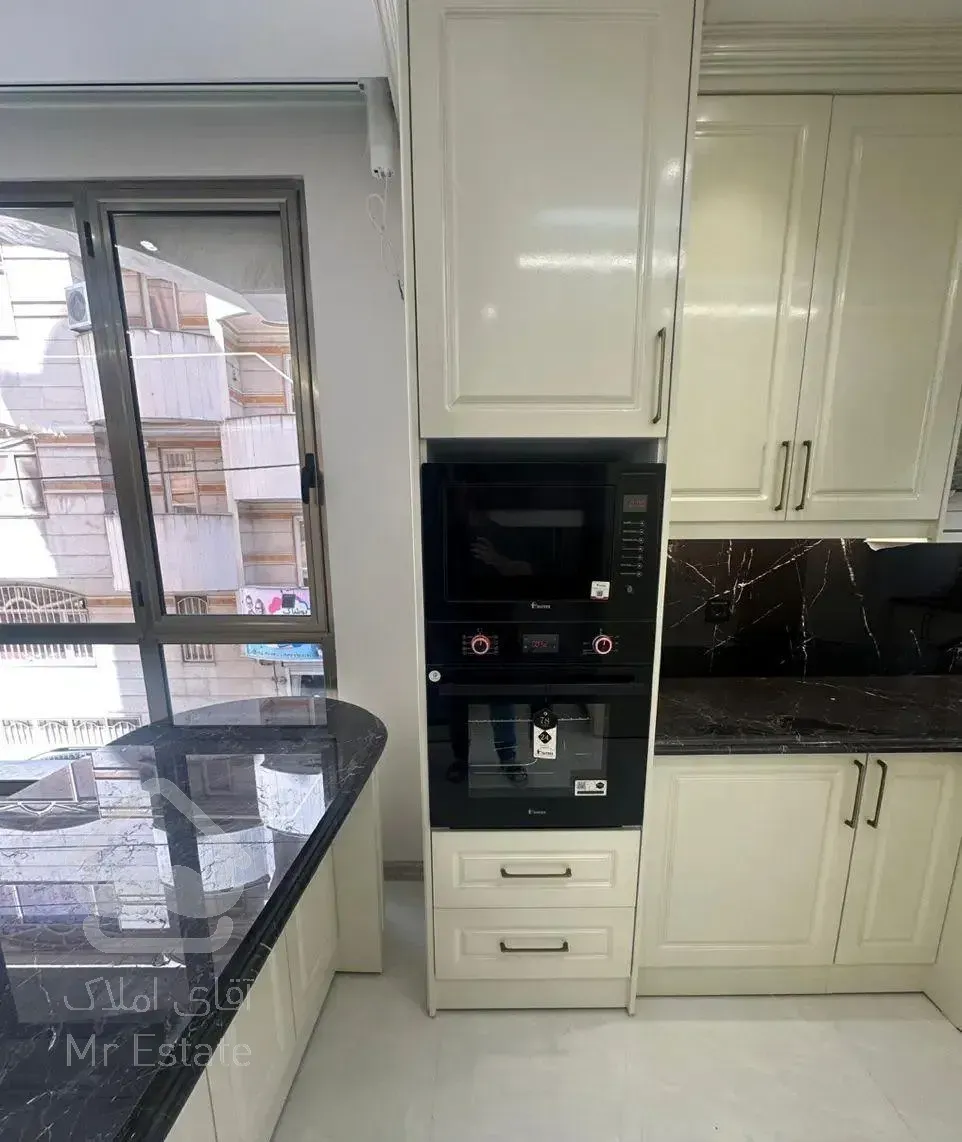 مجموعه ی ۱۷واحدی فول فرنیش خیابان امام رضا