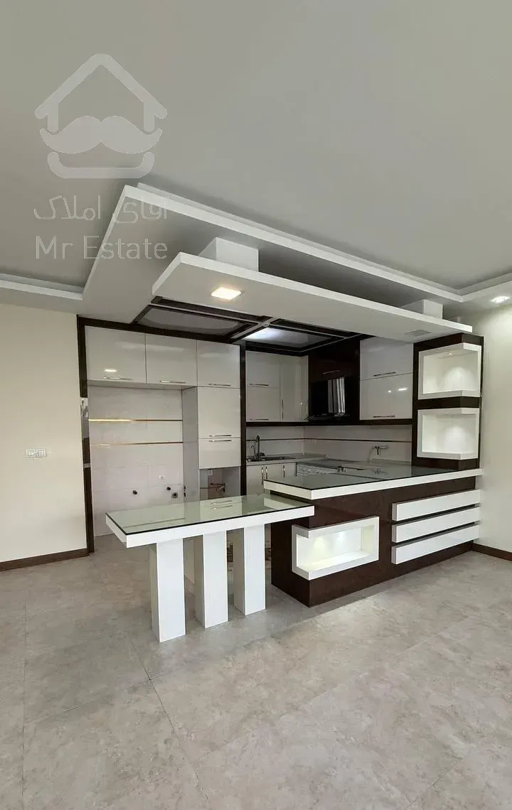 آپارتمان ۱۱۰ متری/۲ خوابه/مناسب زوج/میخک