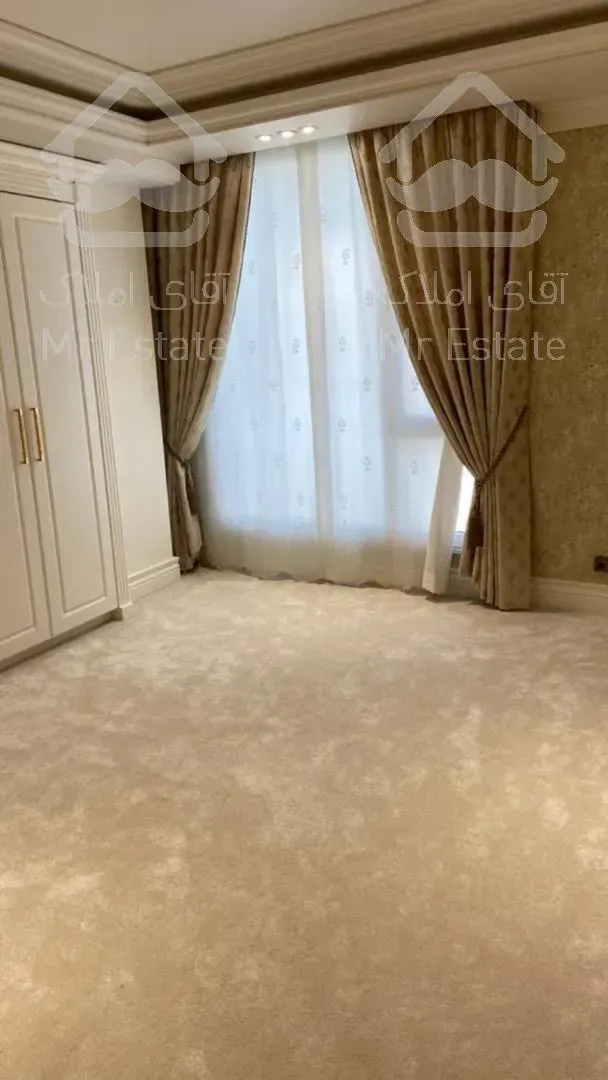 خرید آپارتمان 280 متر اقدسیه  سپند