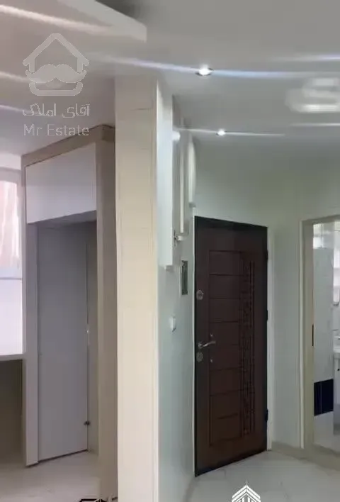 آپارتمان 100 متر دوخوابه فول لوکیشن