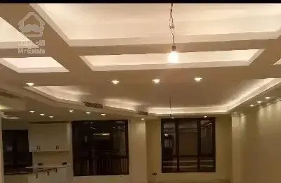 آپارتمان۱۰۰ متری/نوساز کیلید نخورده/جنت آباد جنوبی