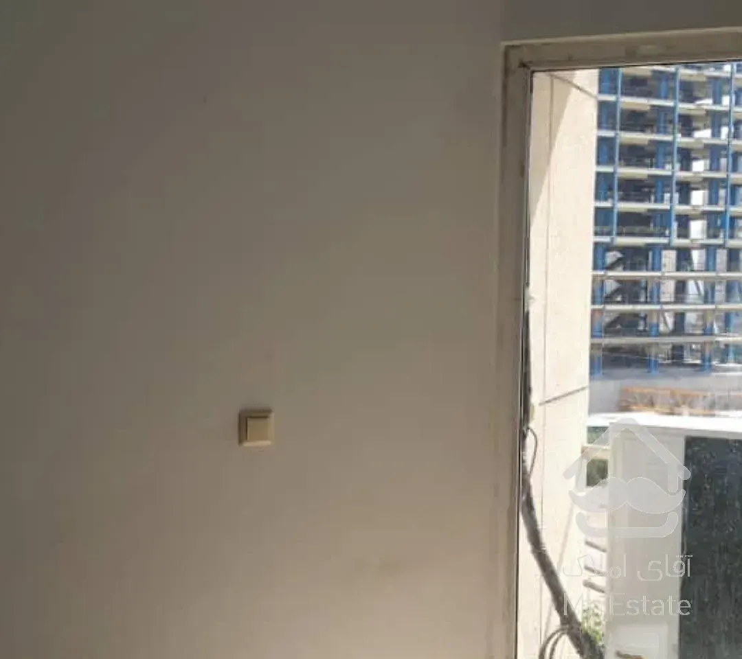 واحد ۱۰۰ متری شهرک باقری دوخواب