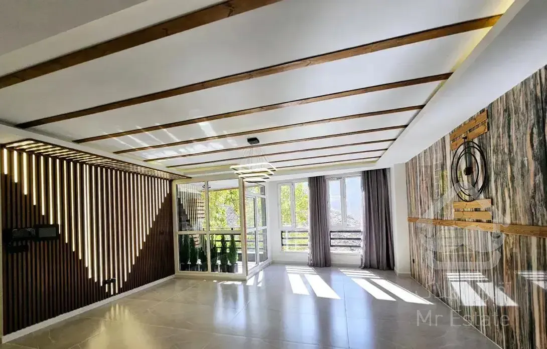 میگون نو ۱۱۵ متر سوپرلوکس