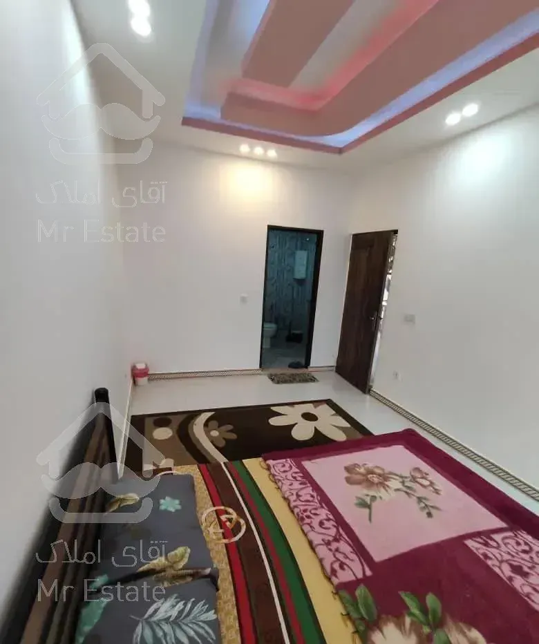 ویلا تریبلکس استخردار