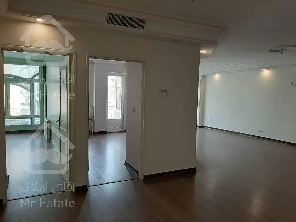 110 متر 2 خواب فردوس شرق