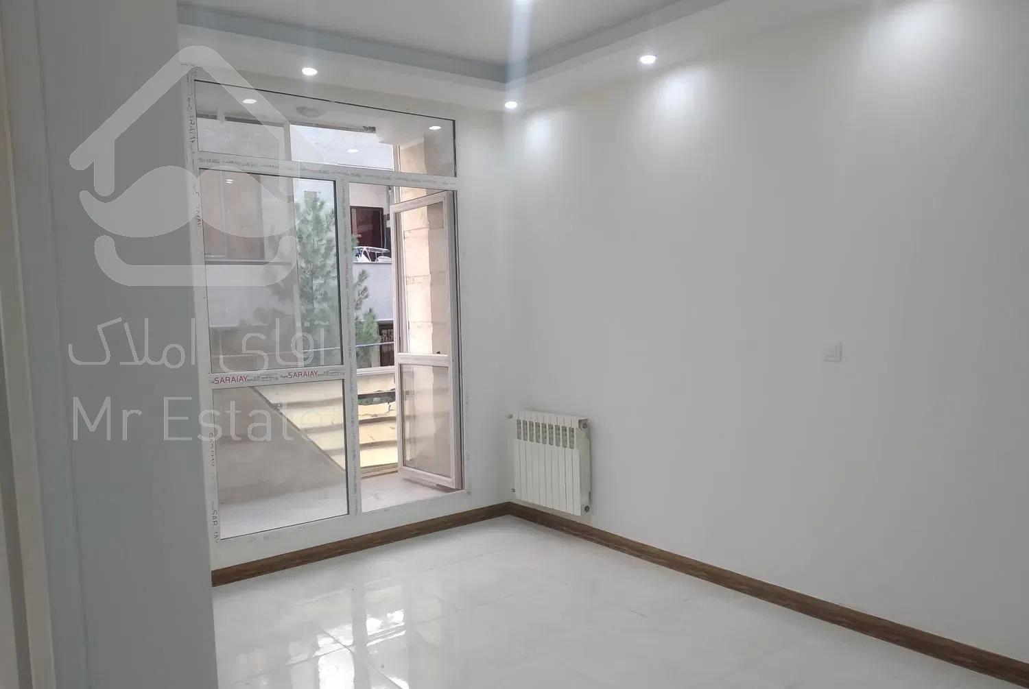 76 متر 2 خوابه فول امکانات