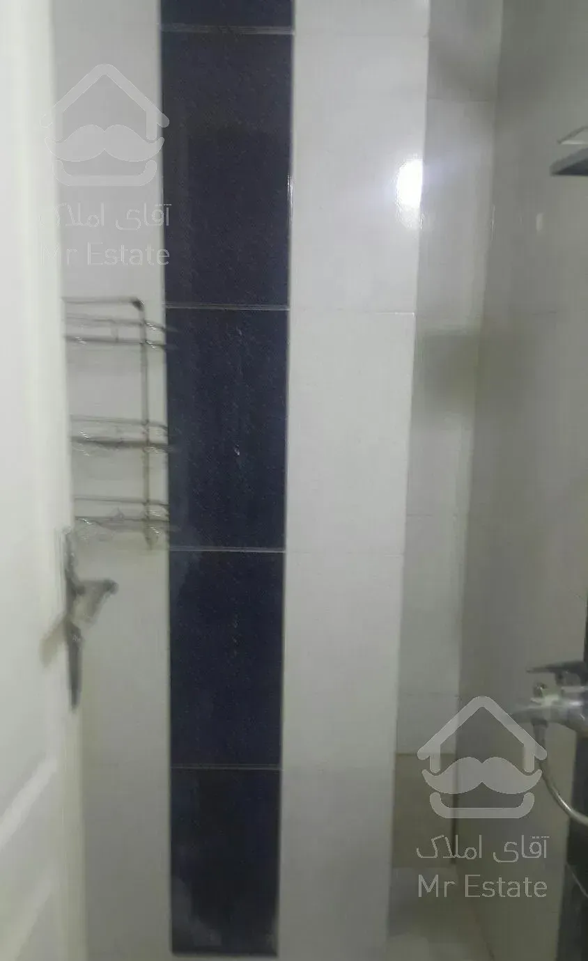 آپارتمان 57 متر یکخواب هاشمی