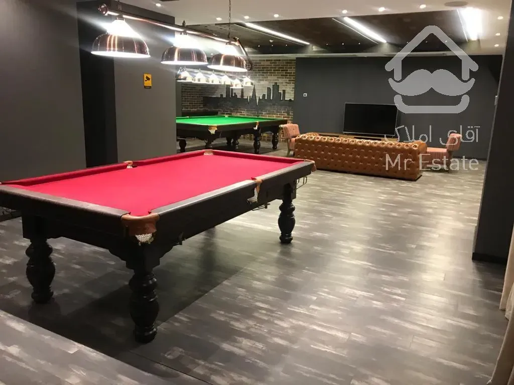 سعادت آباد باغ بهشــت 1۴۶متر3خواب دوبلکس ۲پارکینگ