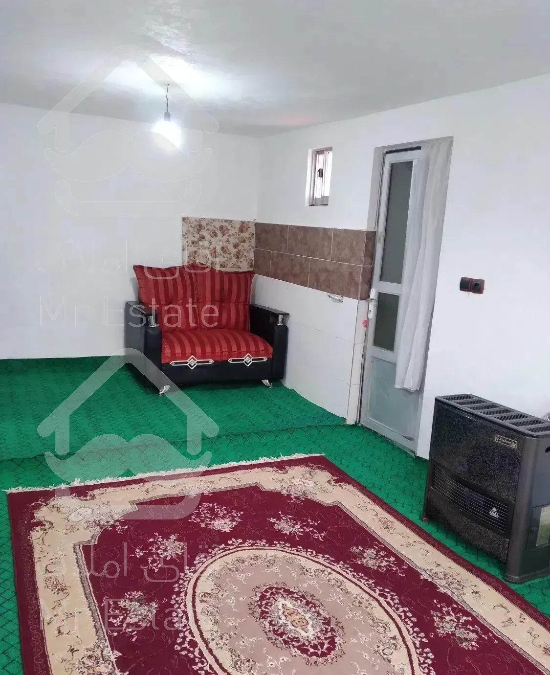 ویلا دربست درخیابان اصلی فومن به ماسوله