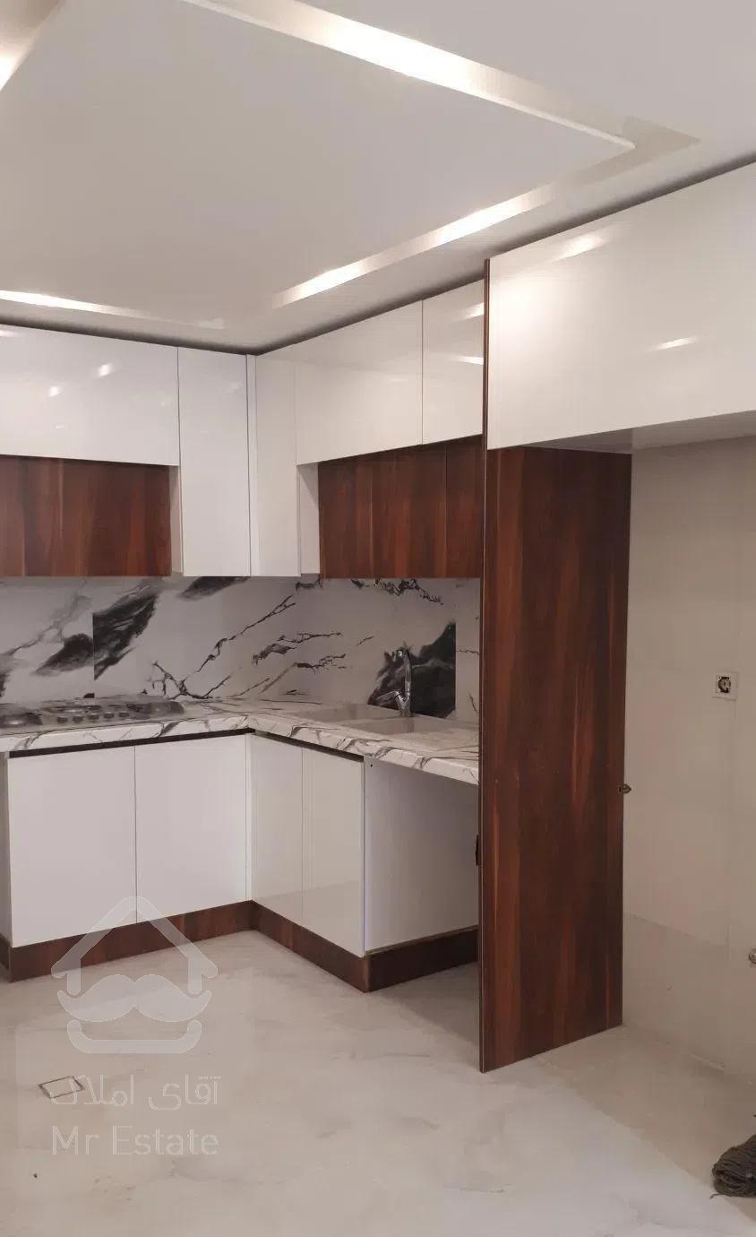 سهروردی شمالی ( ۹۲ متری ۲ خوابه)