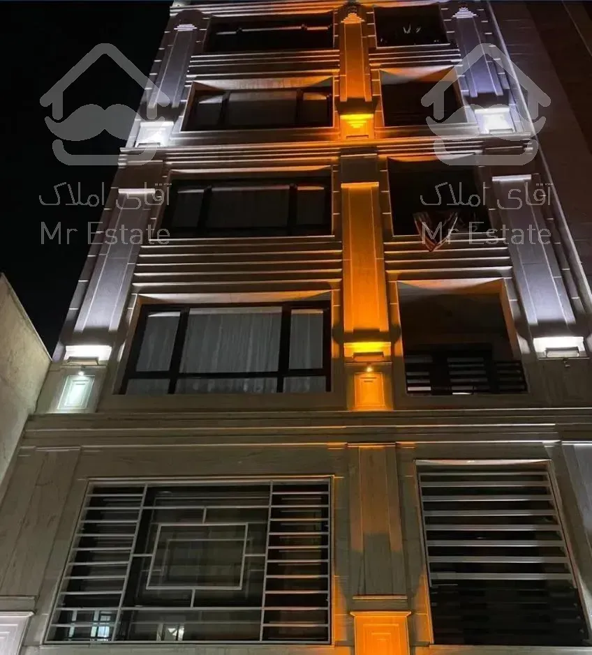 ۱۰۸متری/۲خواب/تک‌واحدی/فول‌امکانات/فرعی‌عریض