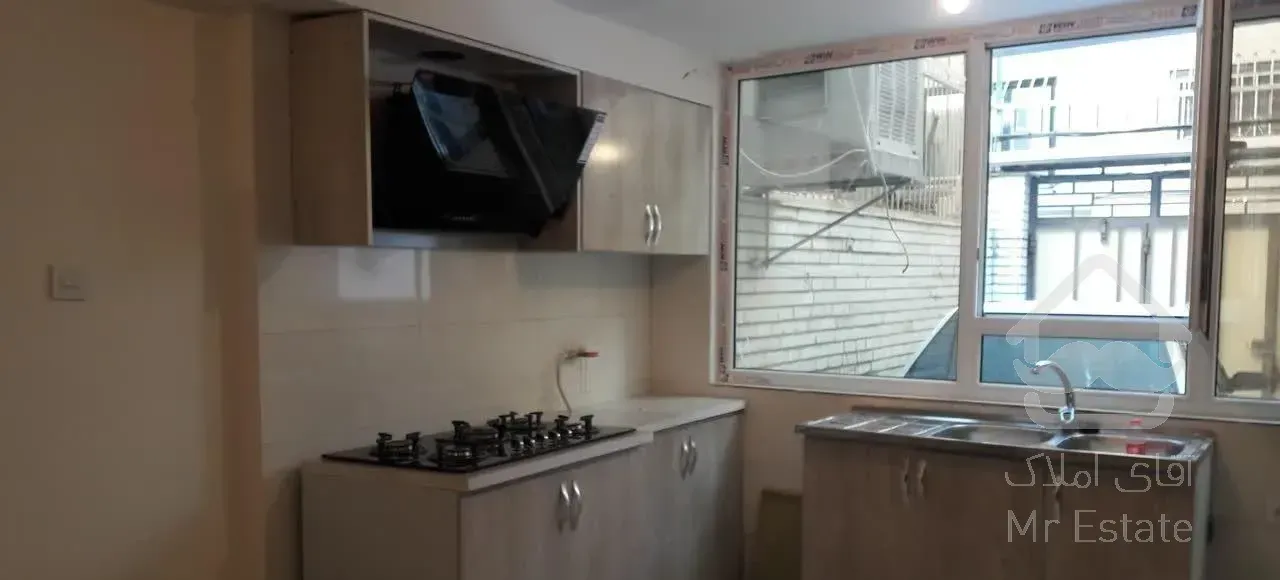 آپارتمان 41متری،همکف،نورگیر،مناسب سالمند