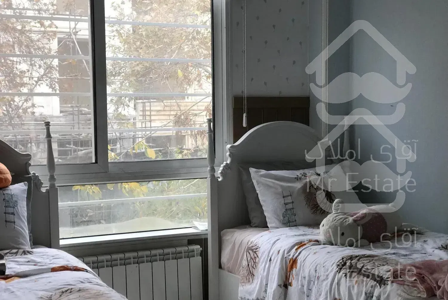 ۱۲۵ متر دربند