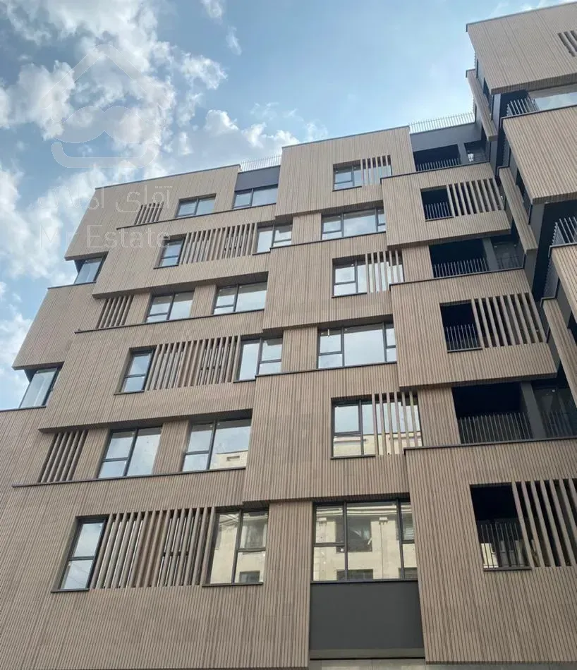 سعادت آباد کاج ۶۰ متر /مدرن ساز/اکازیون