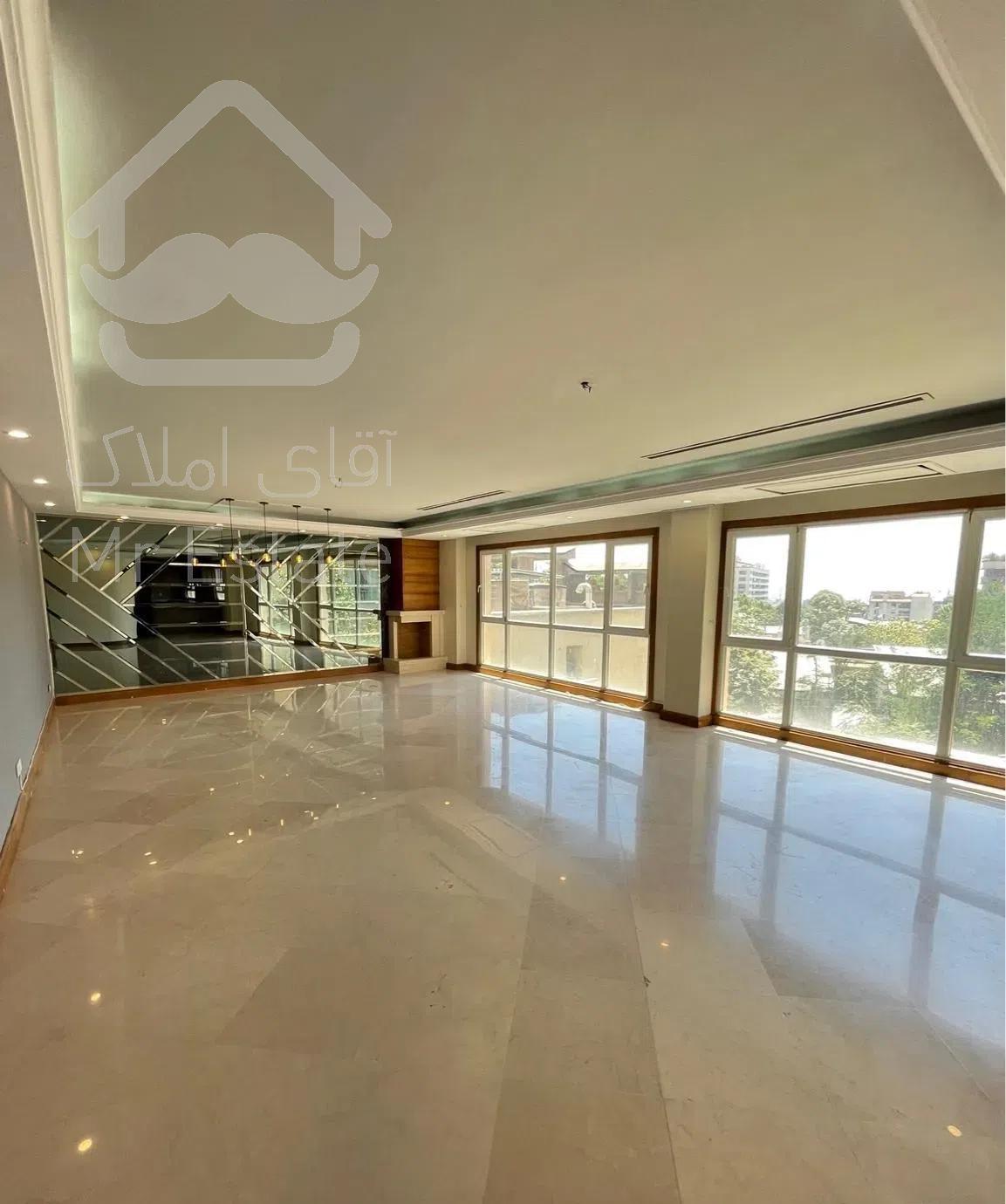 فرشته ۱۸۵ متر ۳ خواب فول