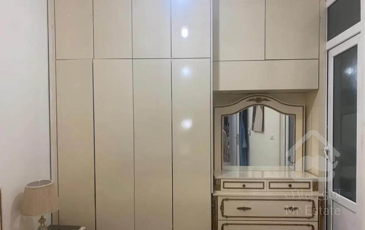 فروش دو خوابه در گلستان