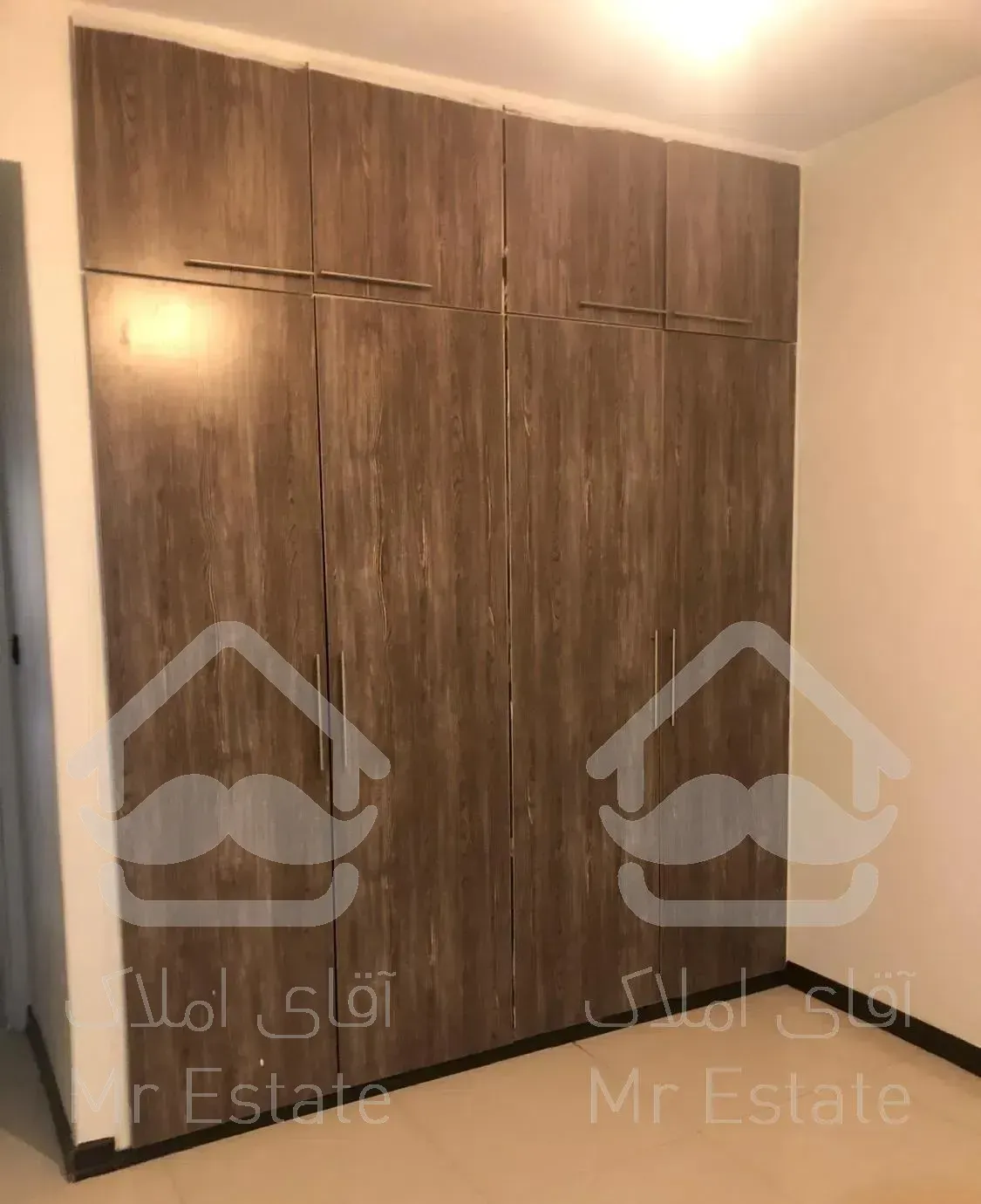 ۱۲۰ متر حیاط دار، خوش نقشه