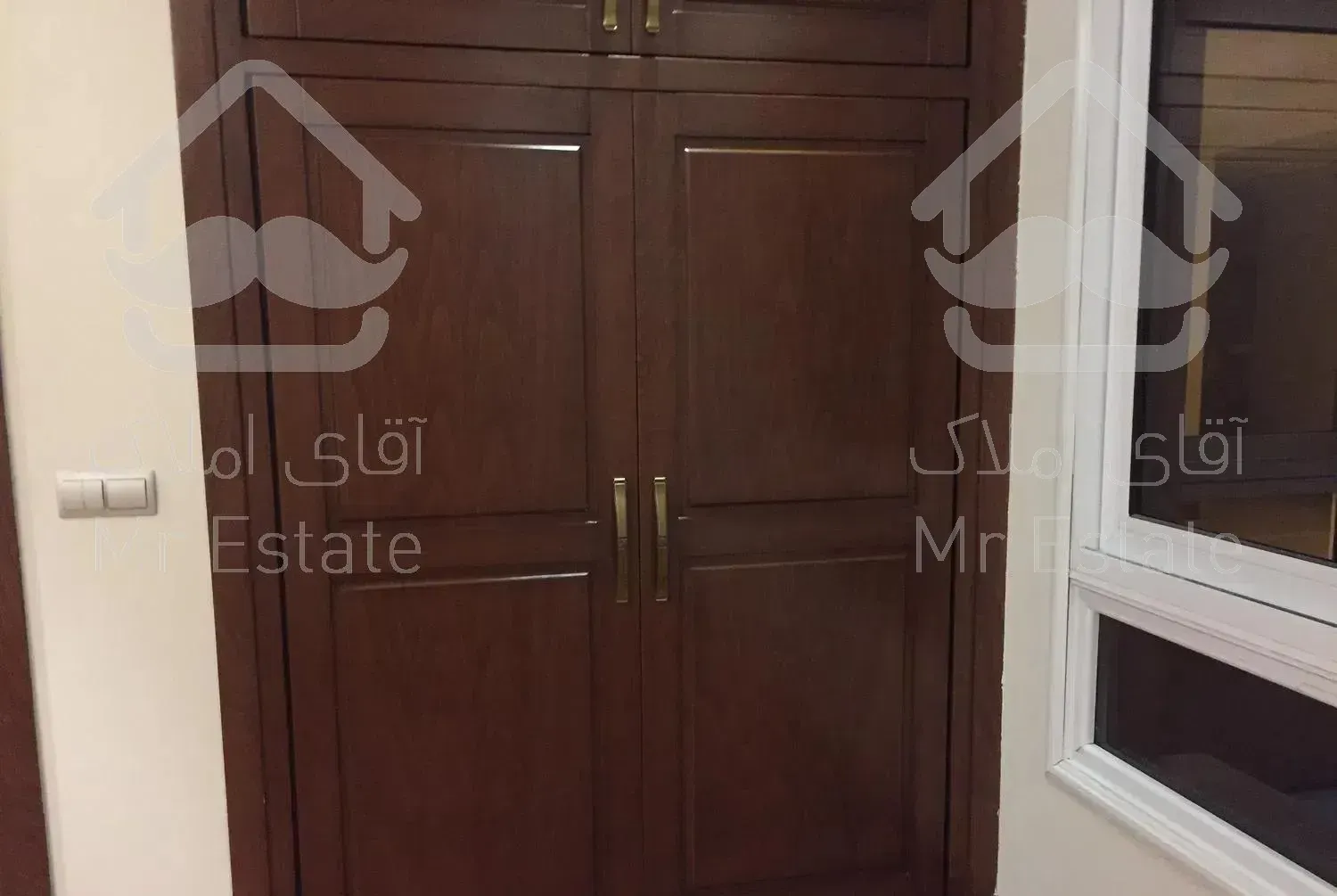 منظریه جنوبی 330 متر 4 خوابه تکواحدی