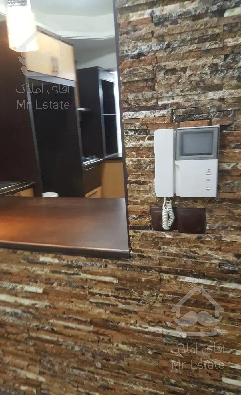 ۸۲ متر دو خواب خیابان شریعتی