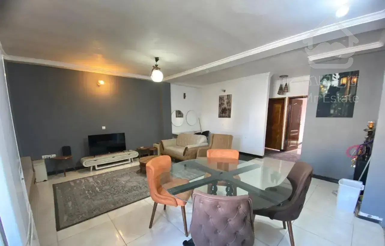 آپارتمان ساحلی ویو دریا با سند تک برگ