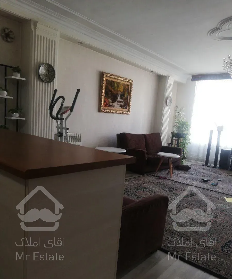 قولنامه ای، بازسازی شده،مهرشهر ابتدای بلوار ارم