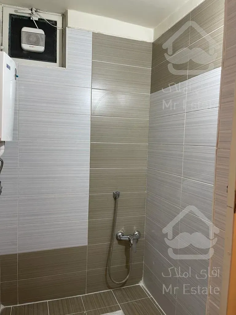 ۸۰ متر ۲خواب فول امکانات بهار جنوبی ارم