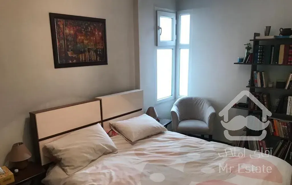 یوسف آباد/۱۰۰متر/۲پارکینگ/تکواحدی