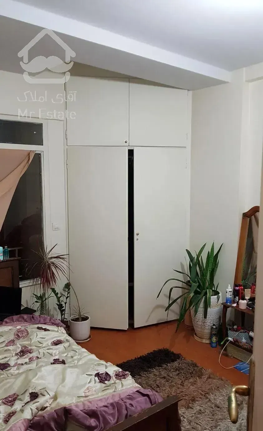 امیرآباد بالای جلال ۱۲۵ متر ۳ خواب تکواحدی