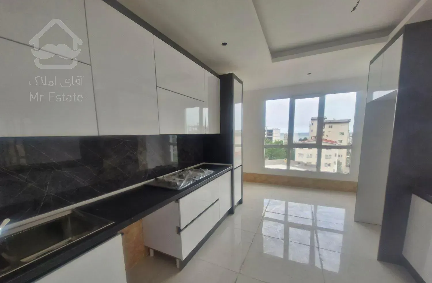 فروش بِدونِ مُشابِه تک واحدی / رادیو دَریا