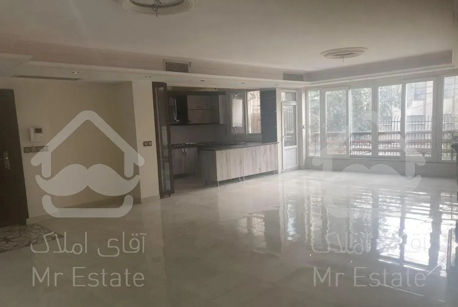 اپارتمان/135متری/3خواب مستر