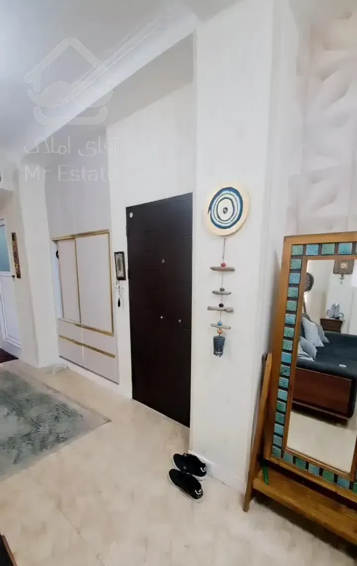 ۱۶۰متر آپارتمان فول نوروزآباد