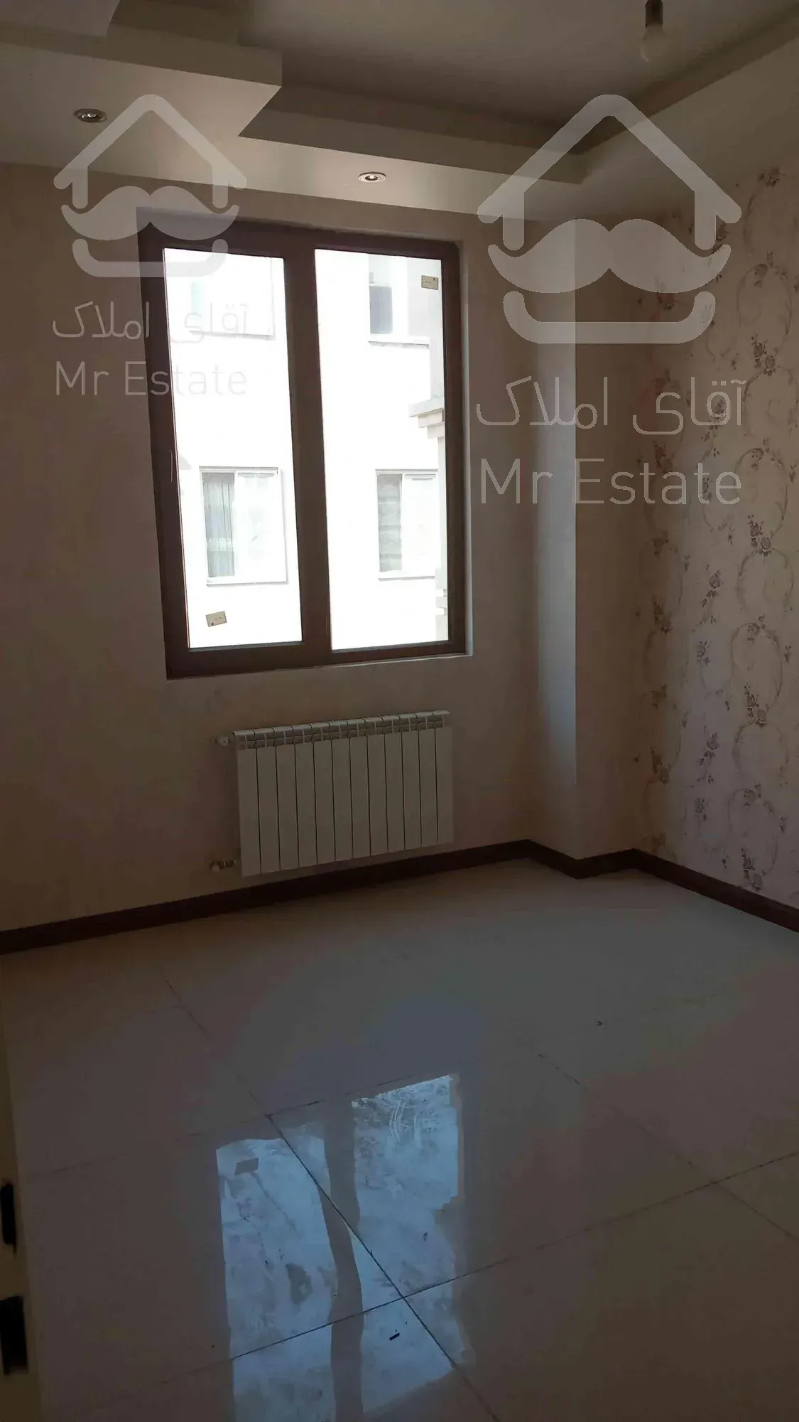 خرید آپارتمان ۸۵متری دوخوابه نوساز فردوس غرب