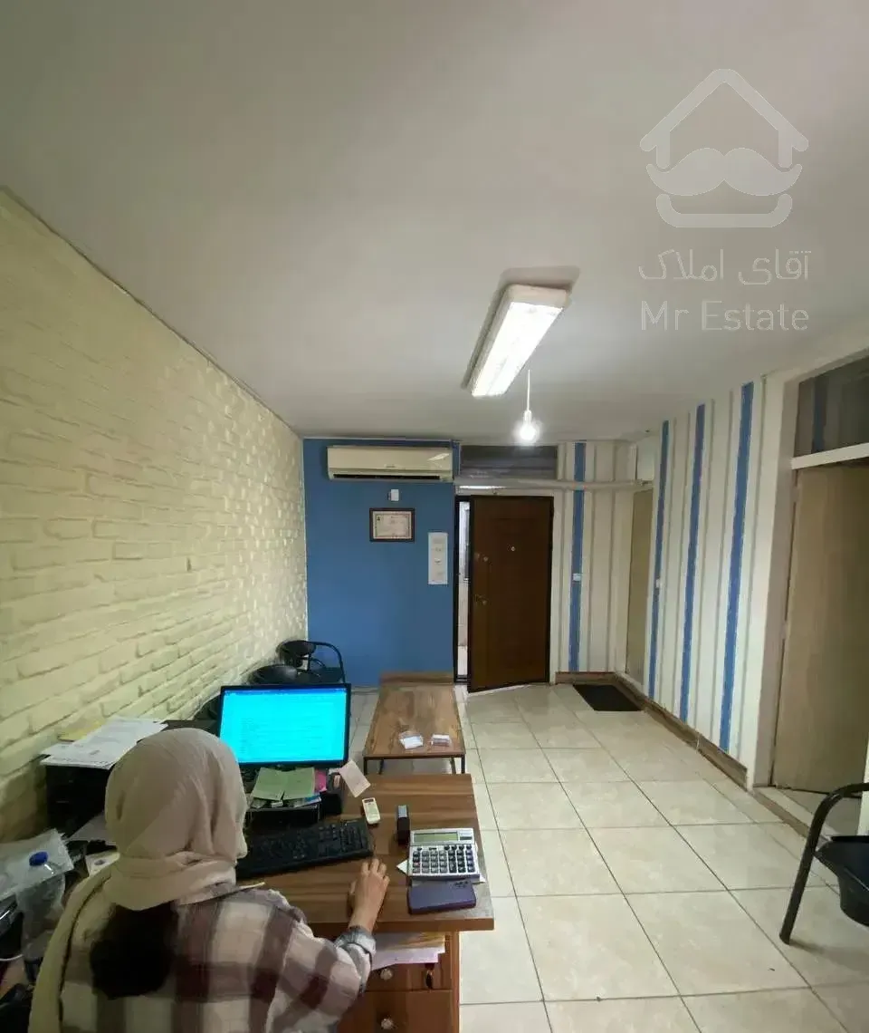 رهن اجاره دفتر کار سند اداری