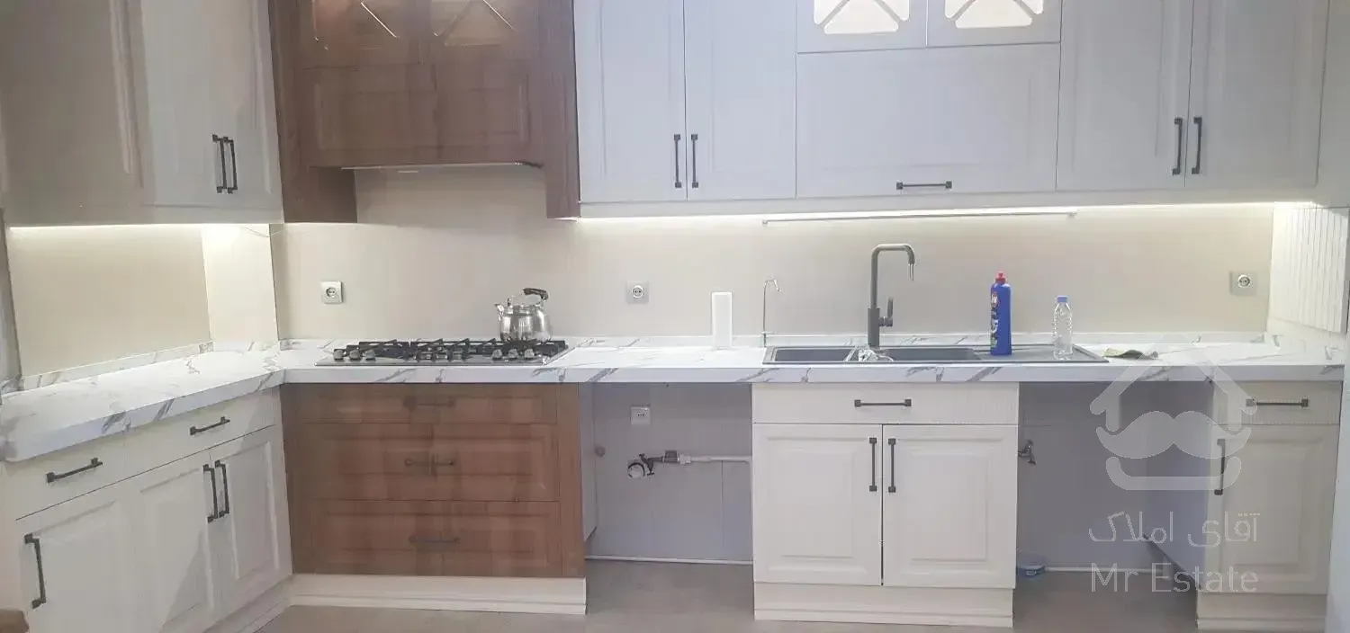 آپارتمان ۱۶۷ متری سه خواب دوم نیرو هوایی