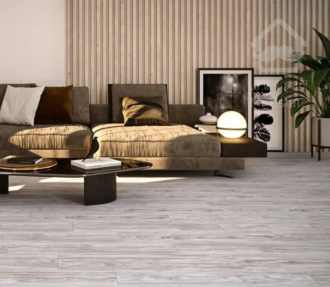 فروش آپارتمان ۱۱۷ متری ۲ خوابه