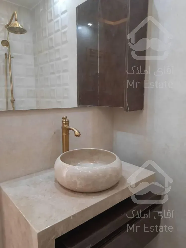 ظفر ۱۴۴ متر / نوساز