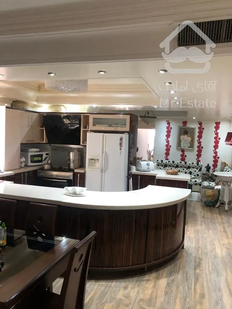 اجاره آپارتمان سه خوابه اباذر