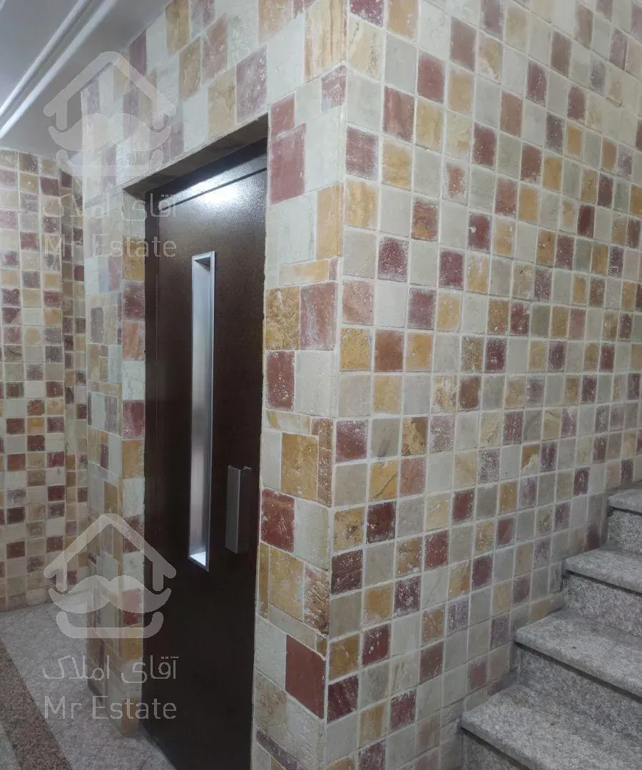 آپارتمان ۹۰متری  پادادشهر ۱۷غربی