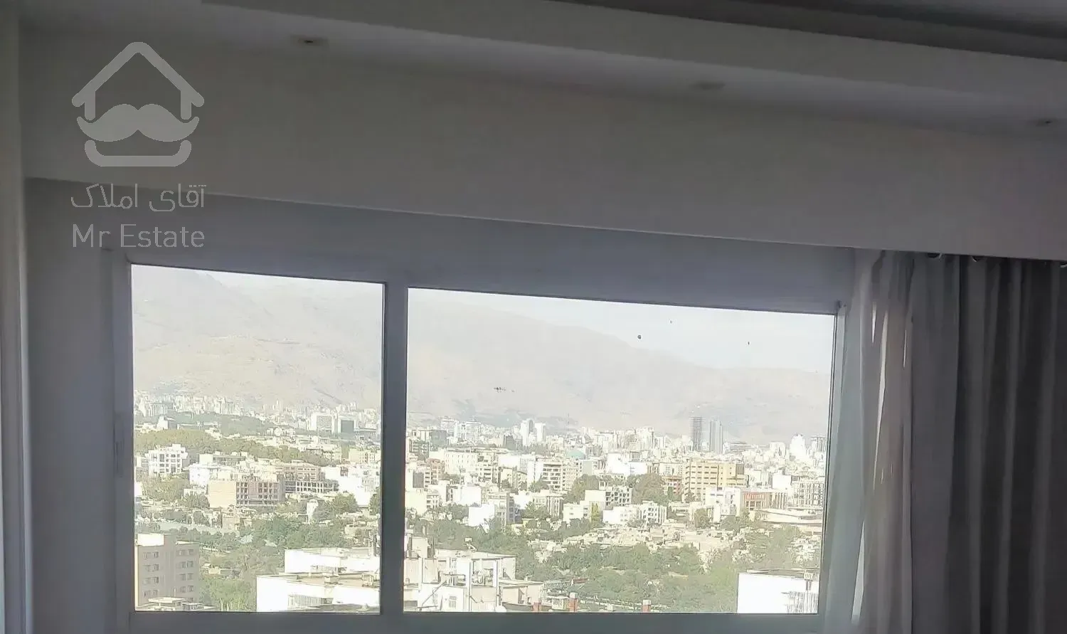 120متر نوسازی شده/برج/ شهرک غرب